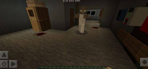 Granny Escape screenshot 1 of 4