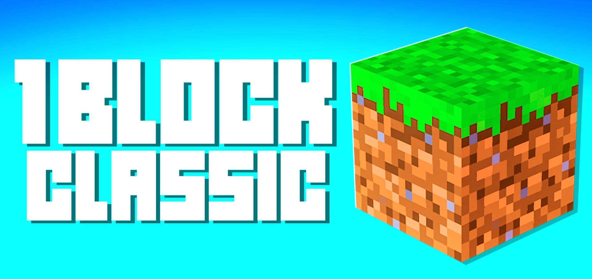 🍃 1 Block Classic screenshot 1 of 8
