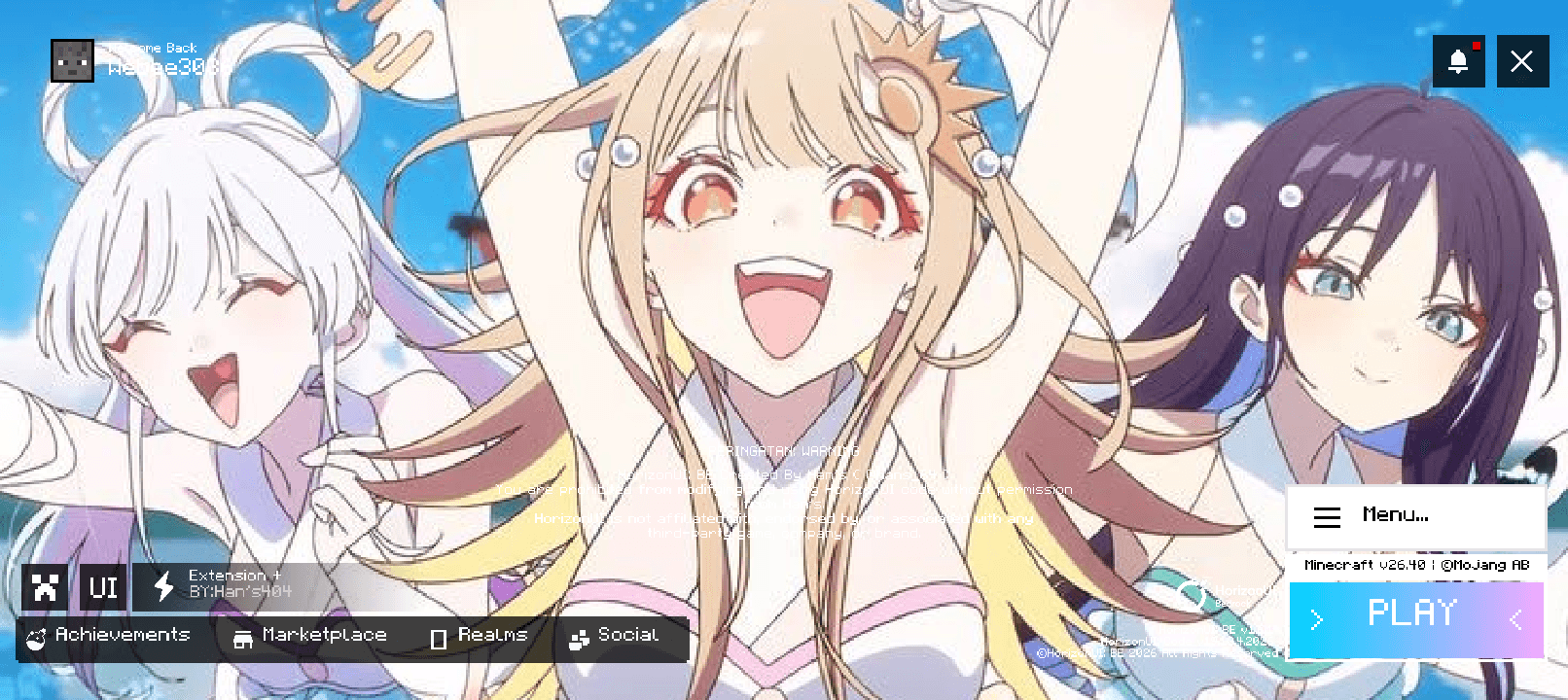 Cosmic princess kaguya ui screenshot 1 of 4