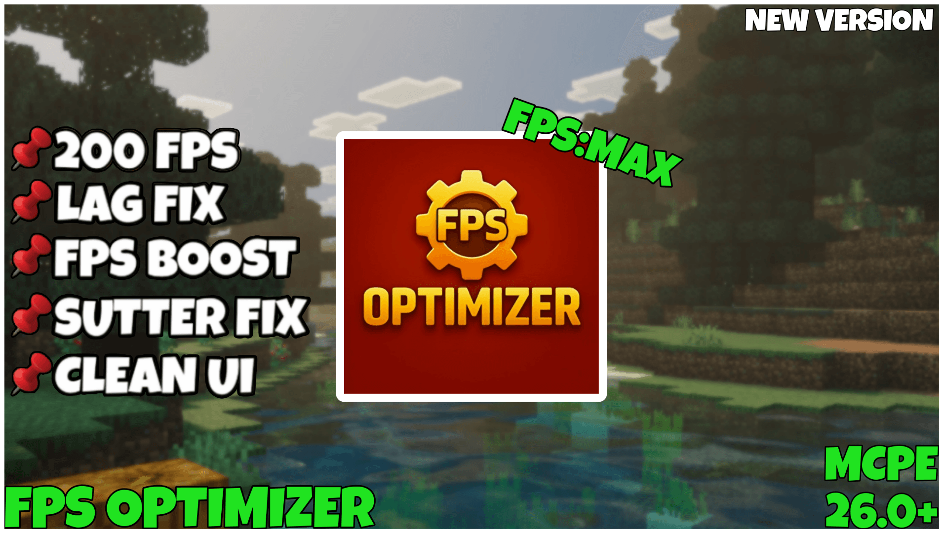 FPS Optimizer | FPS Boost Official screenshot 1 of 2
