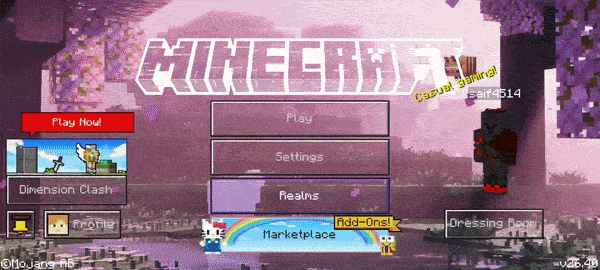 GLASSY UI screenshot 1 of 8