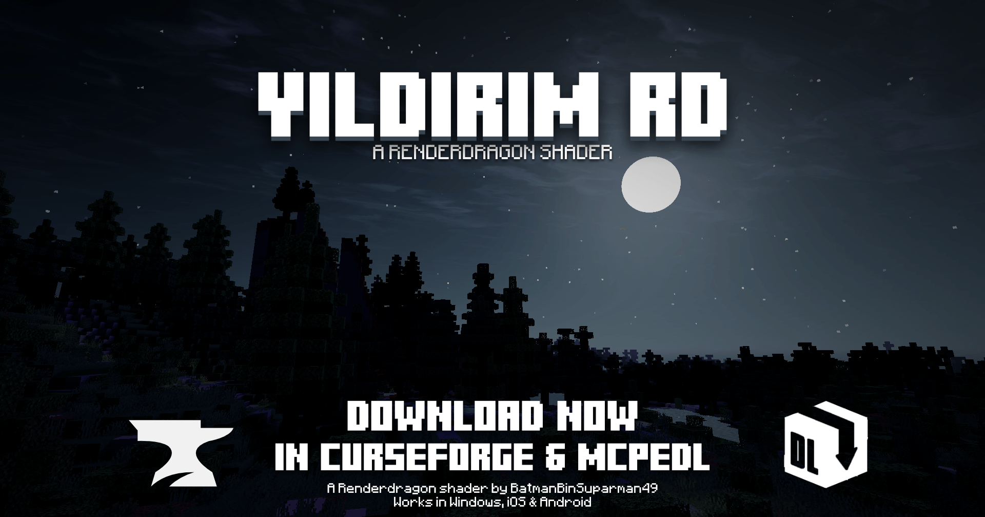 Yildirim Shader RD screenshot 1 of 10
