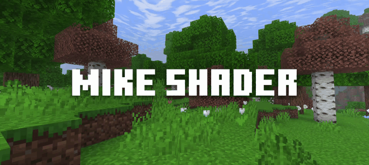Mike Shader screenshot 1 of 12
