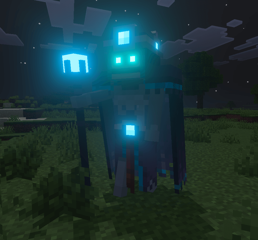 Supernova's Necromancers screenshot 1 of 12