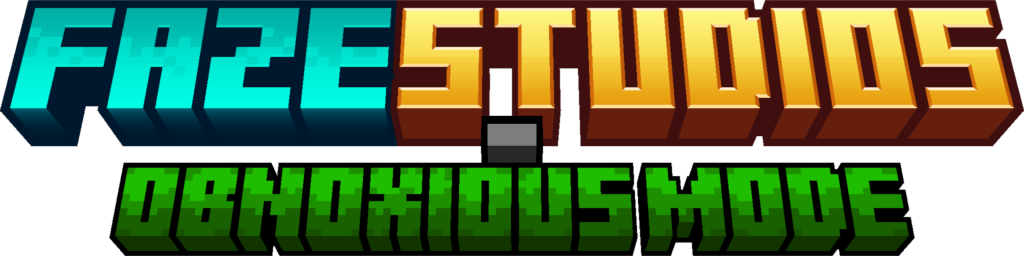 FaZeStudios - Obnoxious Mode screenshot 1 of 3