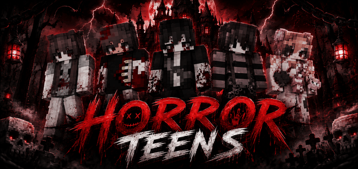 Horror teens screenshot 1 of 9
