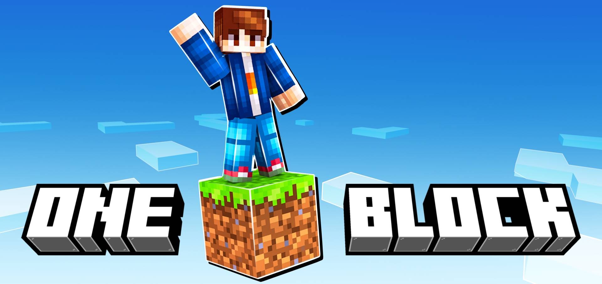 One Block Adventure screenshot 1 of 10
