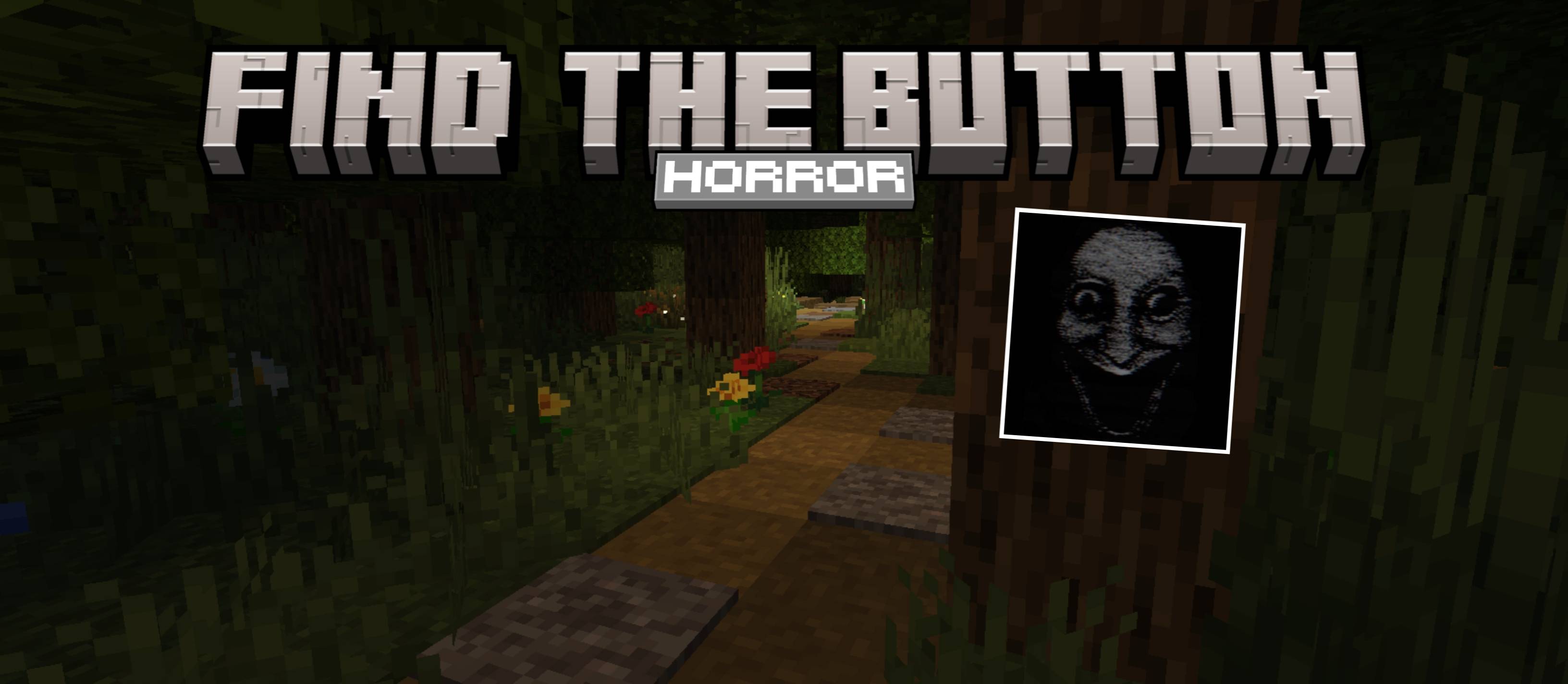 Find The Button - Horror Edition screenshot 1 of 3