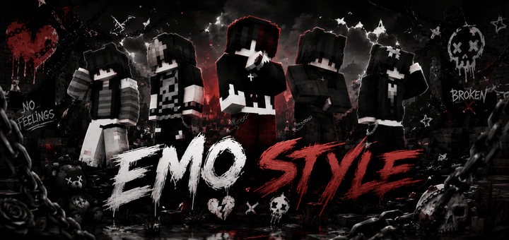 Emo style screenshot 1 of 10