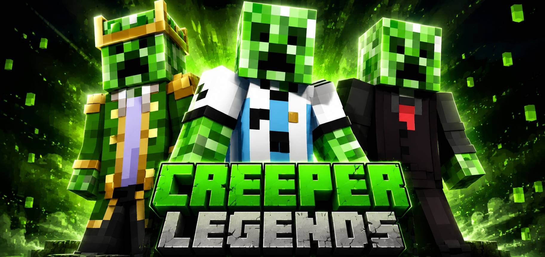 Creeper Legends screenshot 1 of 2