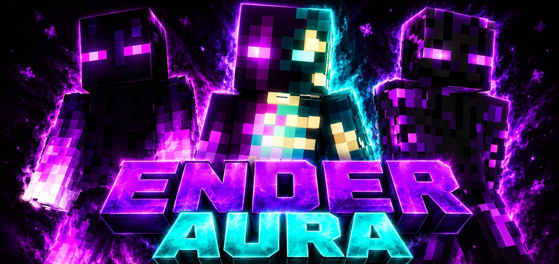 Ender Aura screenshot 1 of 2