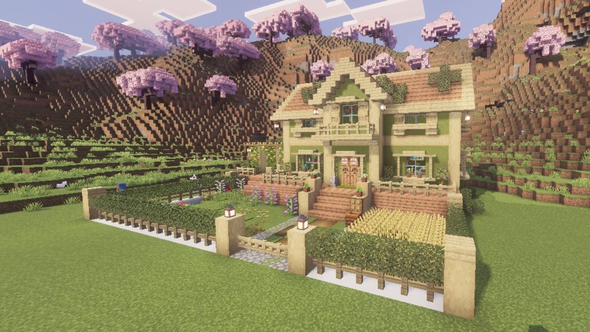 Birch House #17 (Achivement On) screenshot 1 of 8