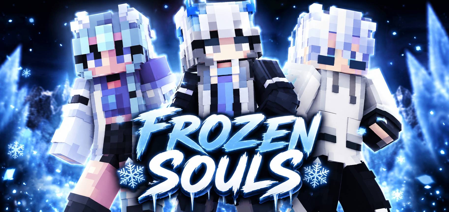 Frozen Souls screenshot 1 of 3
