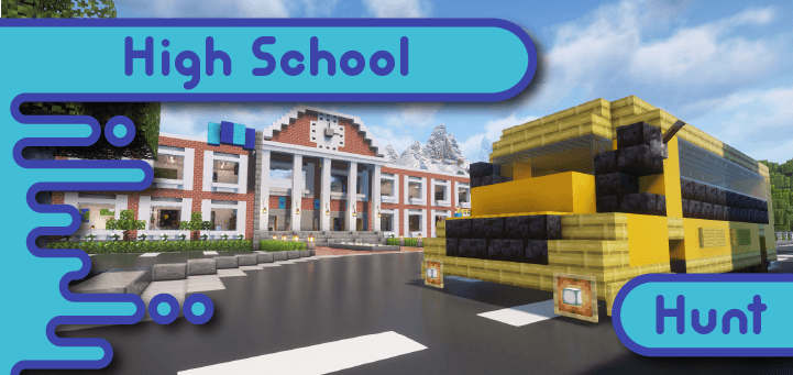 High School Hunt screenshot 1 of 7