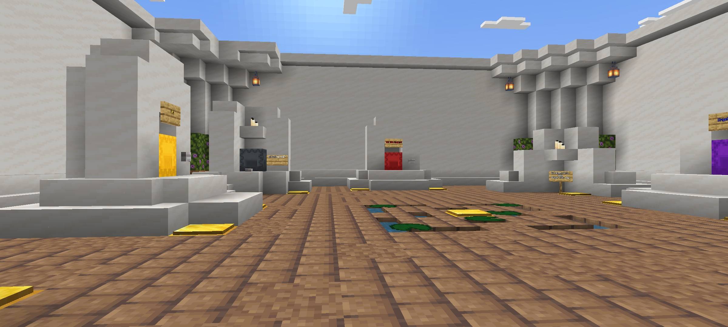 More Ultimate PVP | Bot PVP | Map screenshot 1 of 12