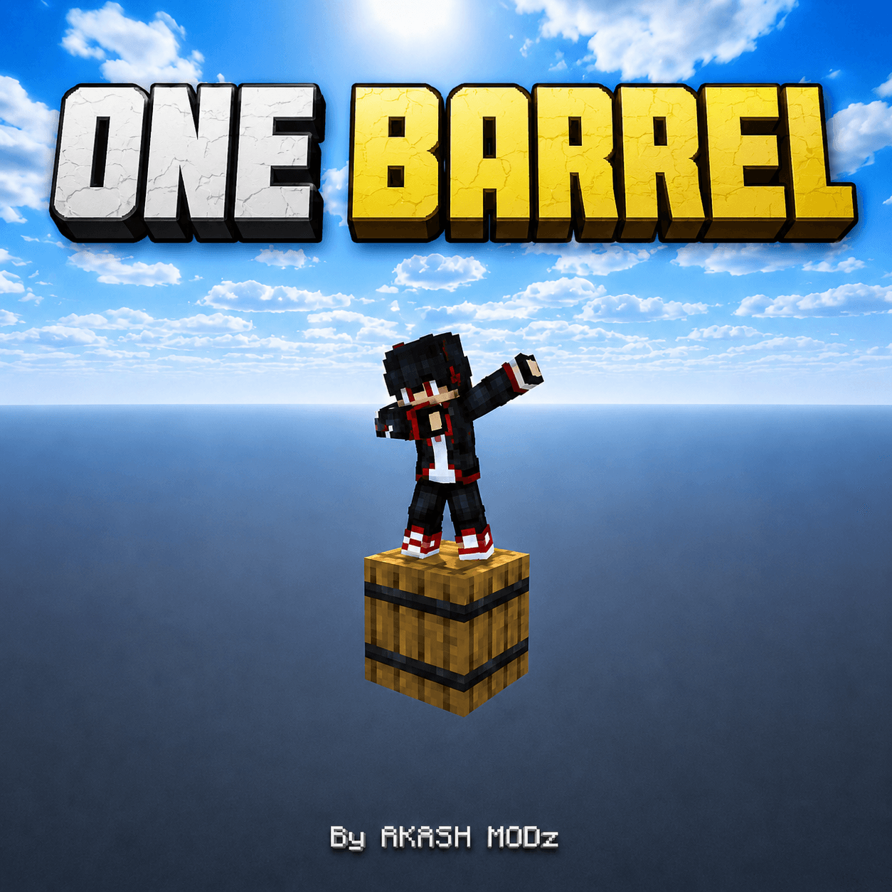 AM ONE BARREL screenshot 1 of 3