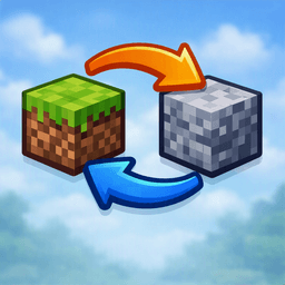 Swap Block screenshot 1 of 1