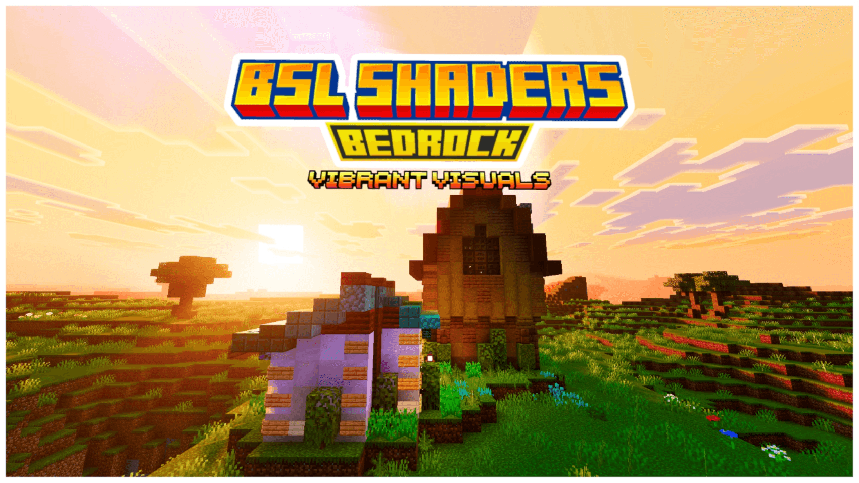 BSLD Shaders screenshot 1 of 12