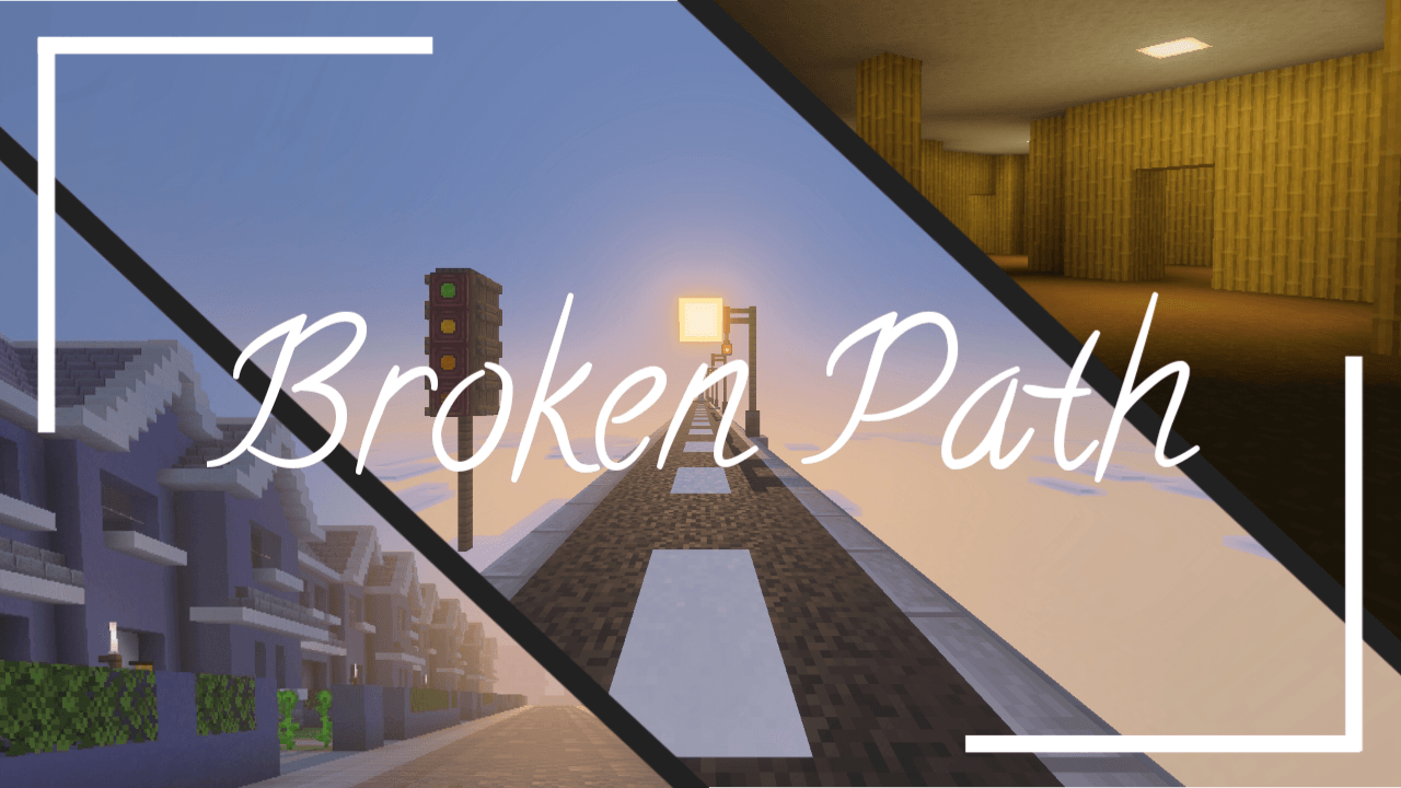 Broken Path screenshot 1 of 8