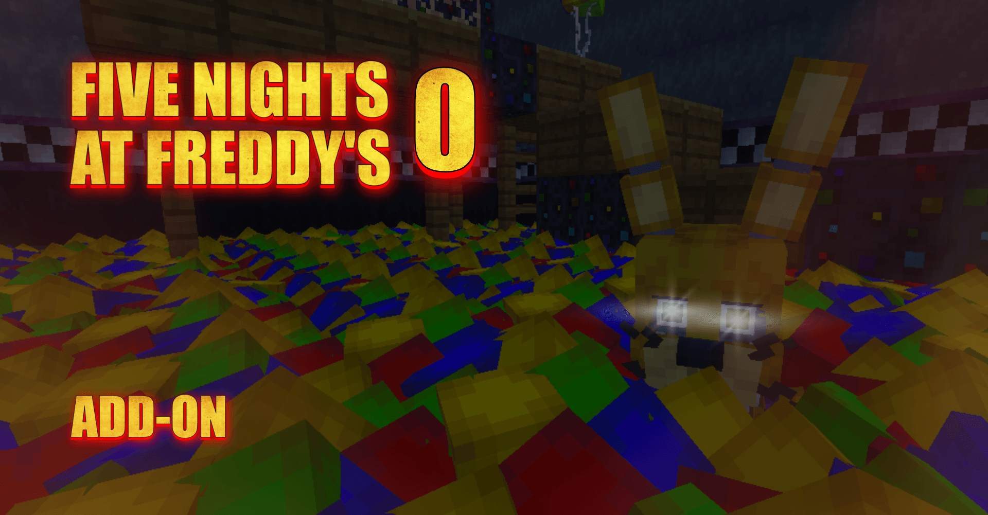 Five Nights At Freddy's 0 screenshot 1 of 8