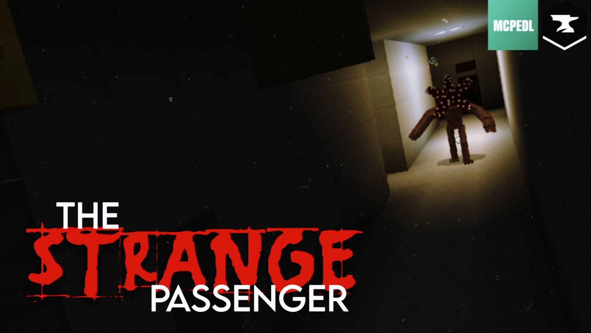 The Strange Passenger Horror screenshot 1 of 5