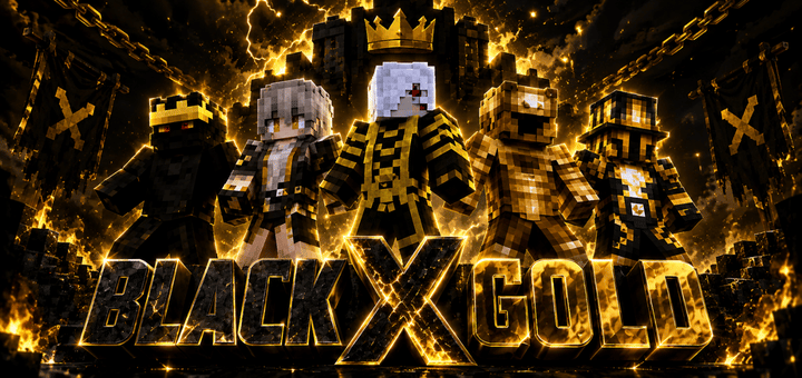 Black X Gold screenshot 1 of 6