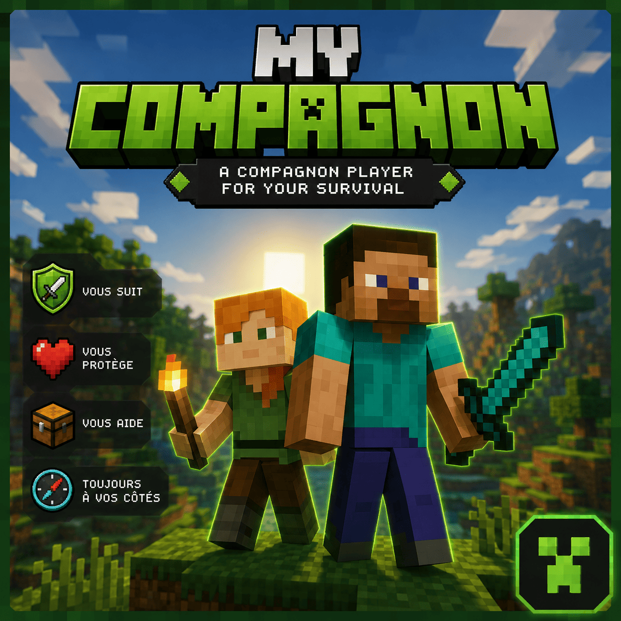 My Compagnon screenshot 1 of 4