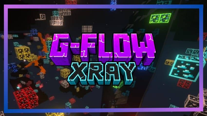 G-Flow Xray screenshot 1 of 10