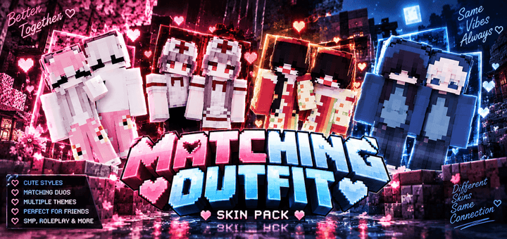 Matching Outfit screenshot 1 of 12