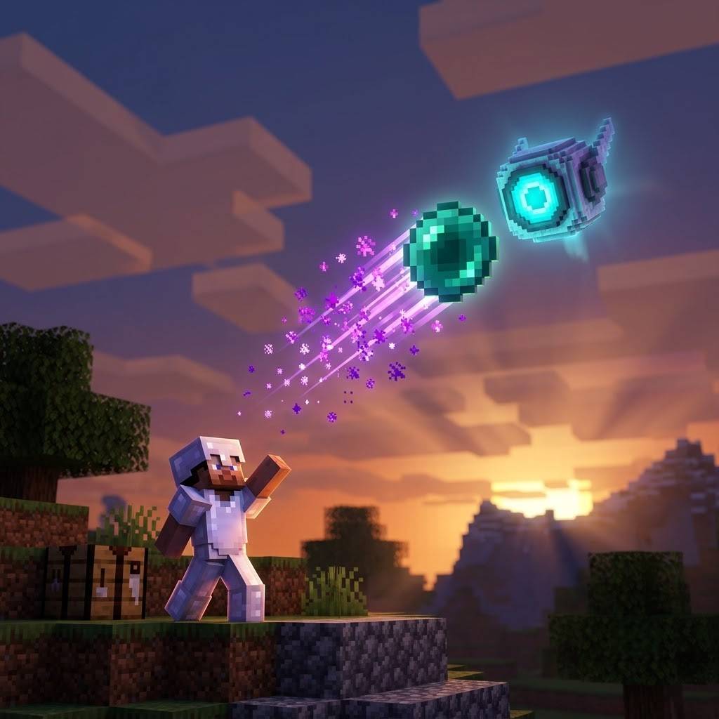 TC Pearl Ride screenshot 1 of 1