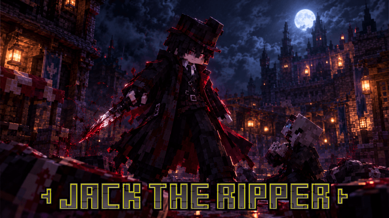 jack the ripper by sooncraft screenshot 1 of 1