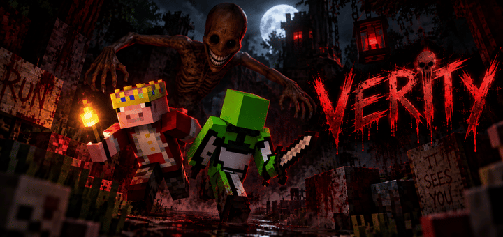 Verity Horor 3D screenshot 1 of 4