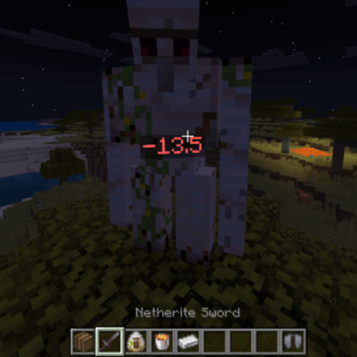 Damage & Heal Indicator (No RP!) screenshot 1 of 4