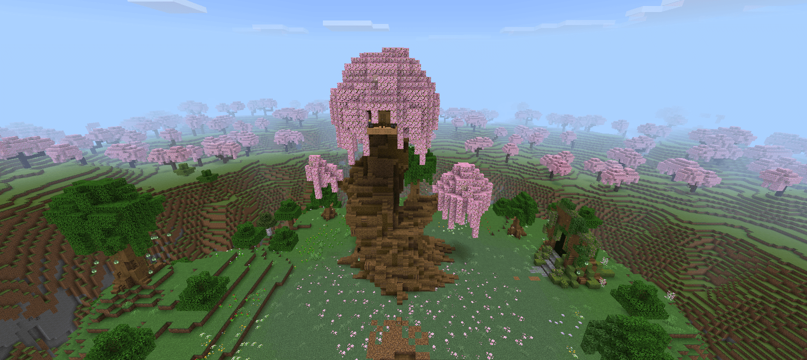 Survival Starter tree house #1 screenshot 1 of 8
