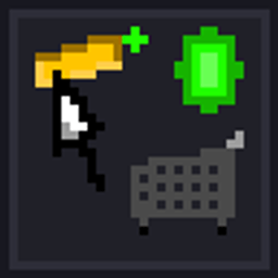 Clicker & Shop screenshot 1 of 7