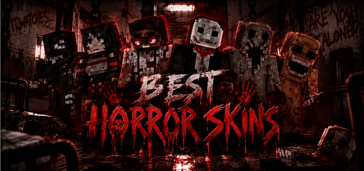 Best Horror skins screenshot 1 of 3
