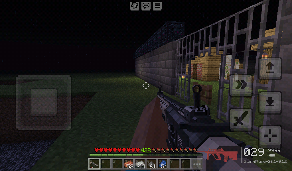GunBFT_MAP screenshot 1 of 6