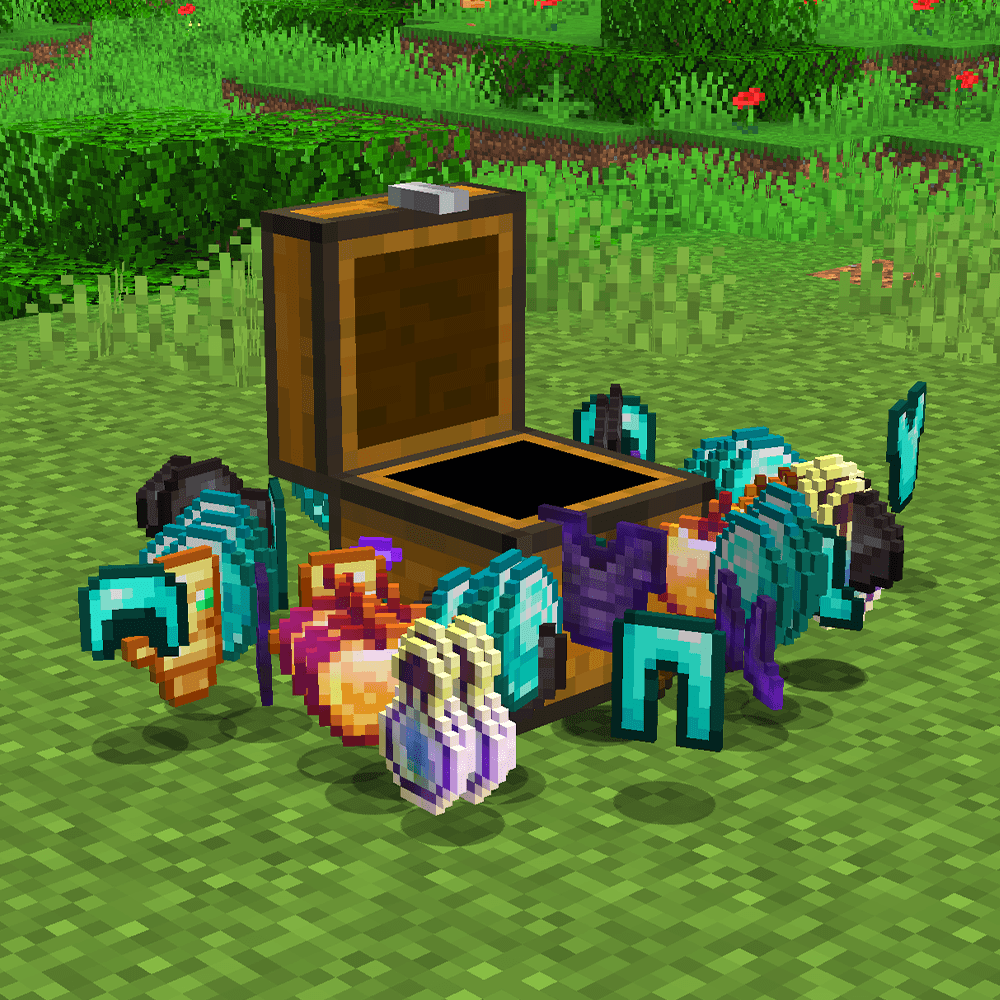 Chests Are OP screenshot 1 of 4