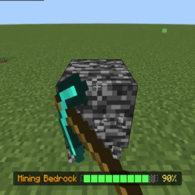 TC Bedrock Breaker screenshot 1 of 1