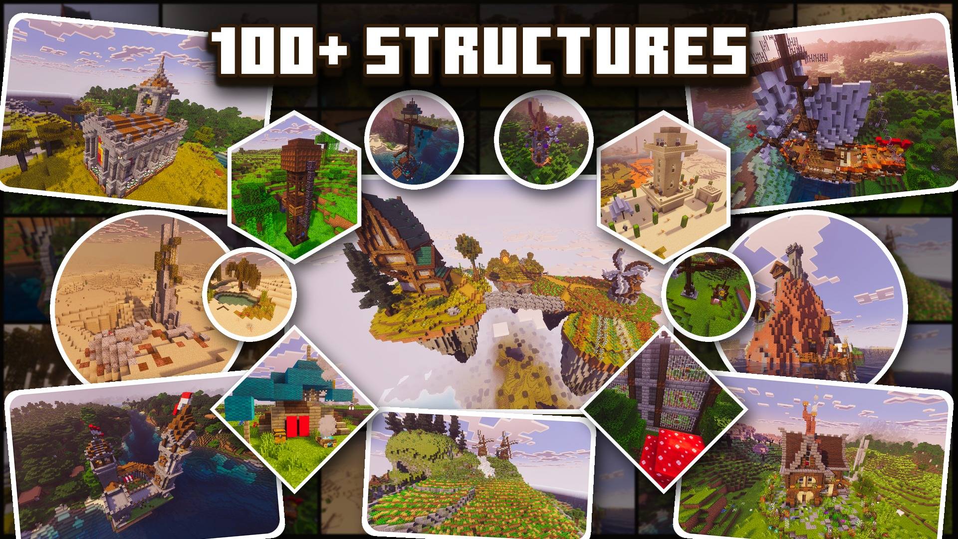 Trek Structures screenshot 1 of 12