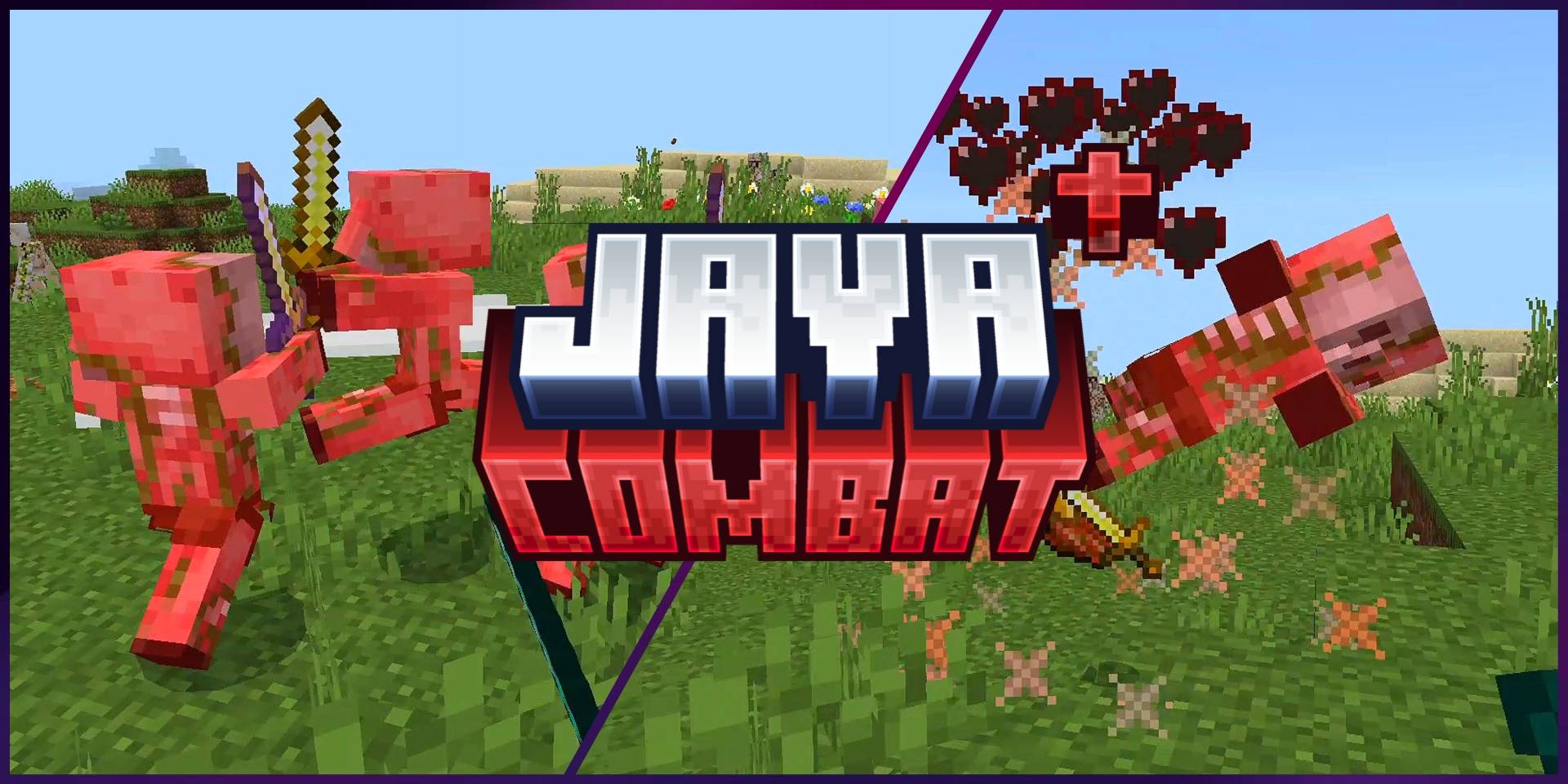 Java Combat+ screenshot 1 of 4