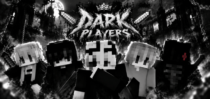 Dark Players screenshot 1 of 6