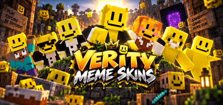verity meme skins screenshot 1 of 6