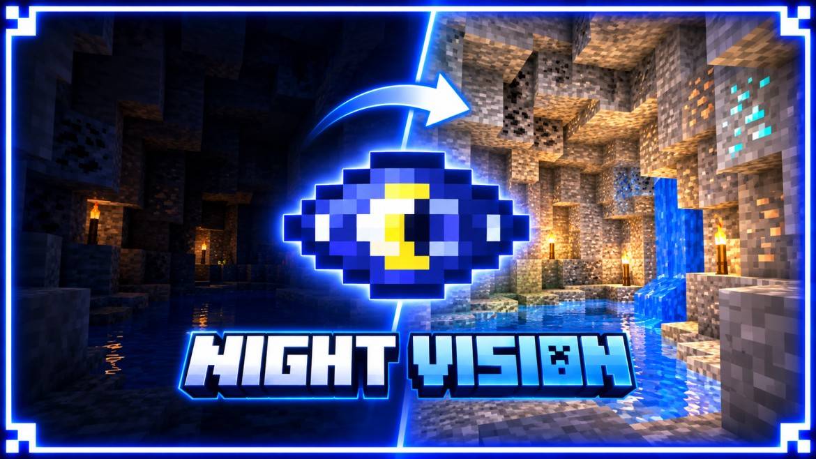 Night Vision by Gavti screenshot 1 of 4