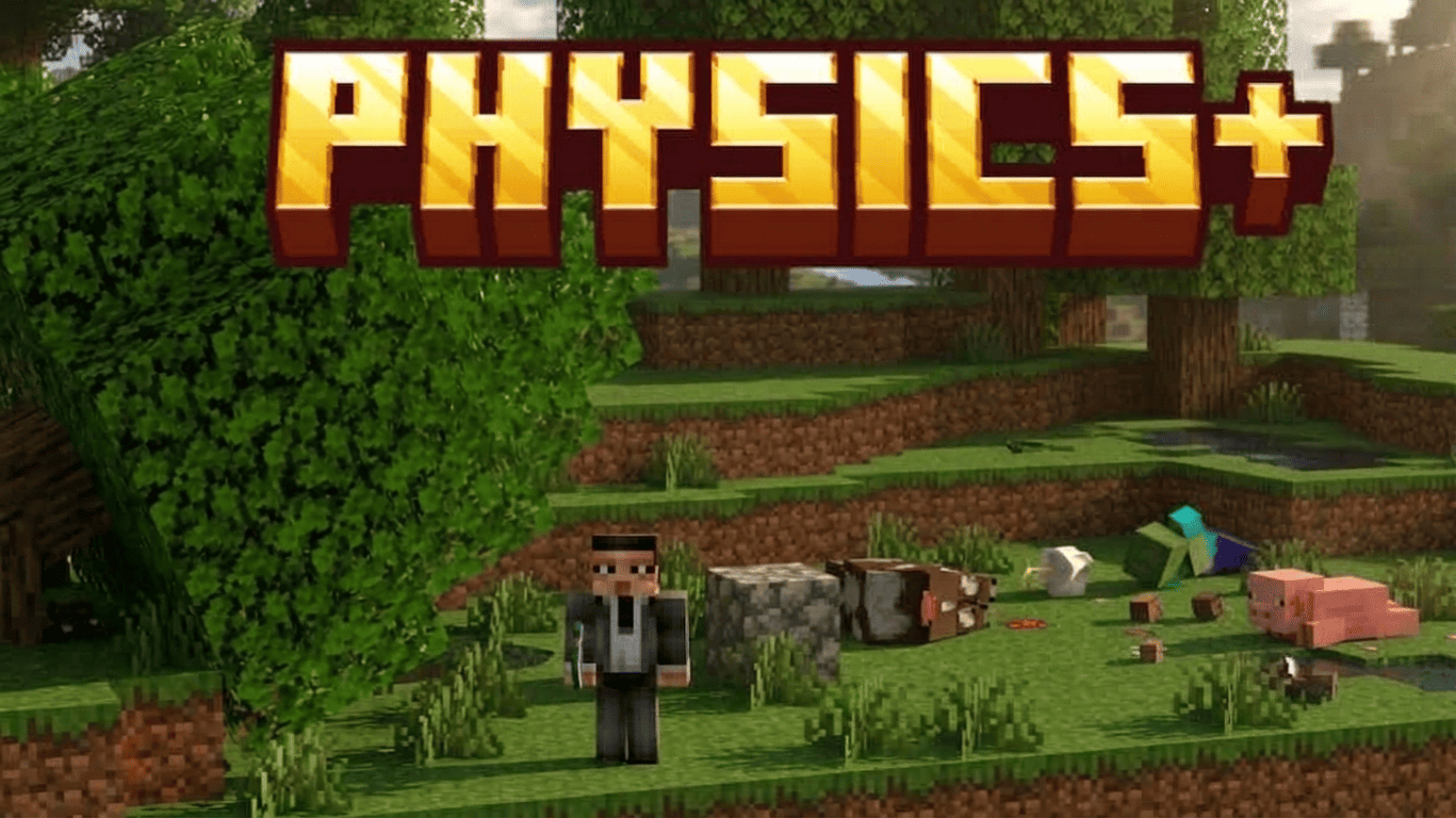 Physics+ screenshot 1 of 4