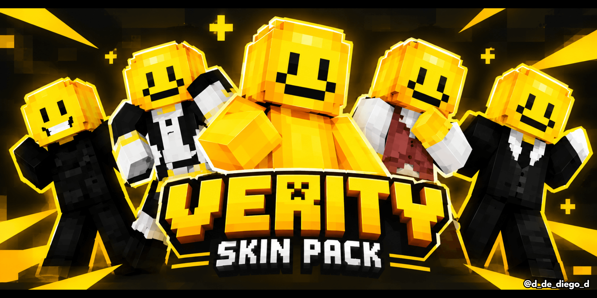 Verity Skins screenshot 1 of 2