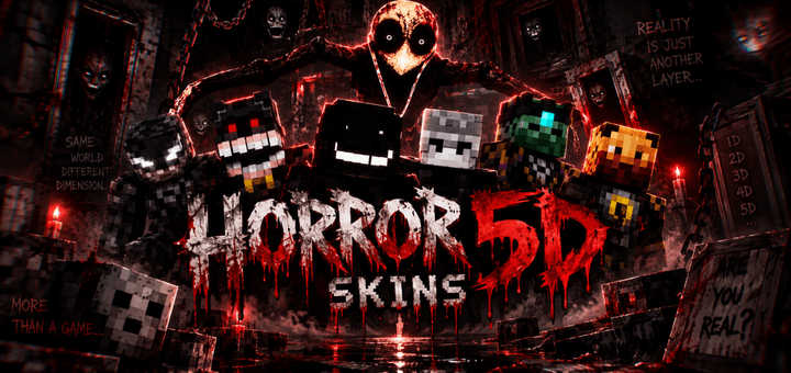 Horror 5D screenshot 1 of 2