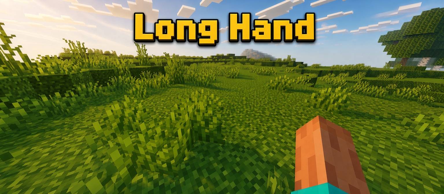 Long Hand screenshot 1 of 3