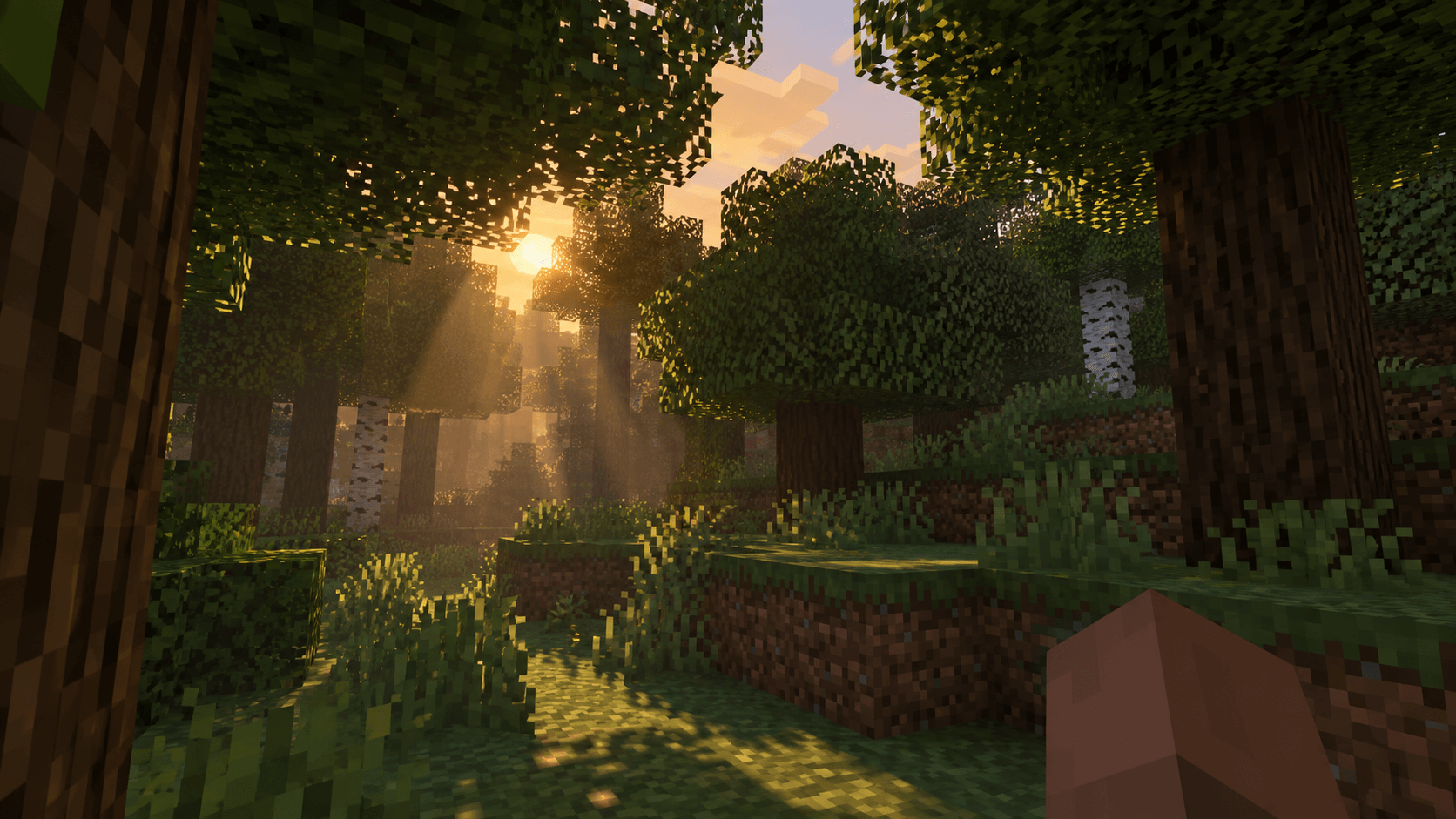 Cromos Realistic – Caribbean Water & Sun Rays | Vibrant Visuals Shaders screenshot 1 of 2