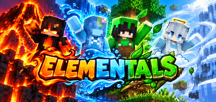 Elementals screenshot 1 of 9